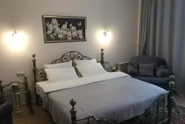 Strigino Hotel Complex