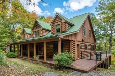 کلبه Ar Ya Relaxed Chalet