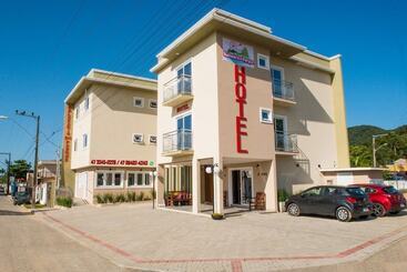 酒店 Balneário Do Parque