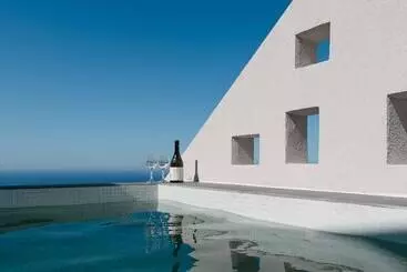 Hôtel Elements Cozy Suites