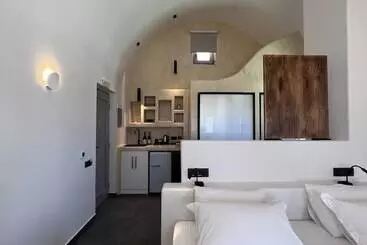 Hotel Elements Cozy Suites
