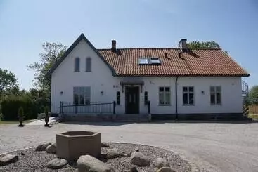 Otel L Stavstensgården