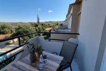Hôtel Secret Garden
