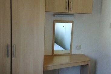 住所 Family Fun 2bed Caravan Family Romney Marsh