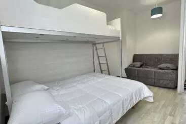 Residenssi Vacancéole   Résidence La Dune
