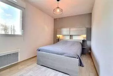 Residência Vacancéole   Résidence La Dune