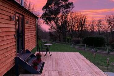 Casa Rural Wyncliffe Hideaway