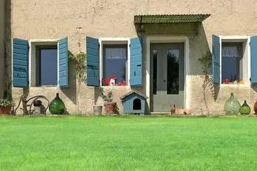 Room In B&b   B&b Carlonga 2 Double Rooms For 4 People