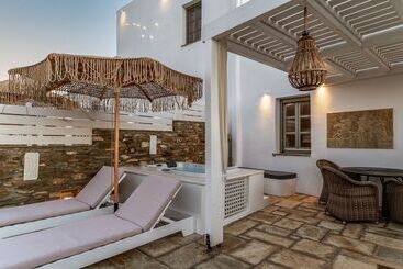 住宿加早餐  Ursa Major Suites