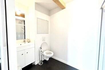 בית מלון כפרי Résidence Montifault   Gîtes Du 2 Au 3 Pièces