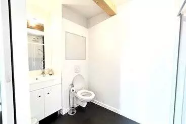 ホテル Résidence Montifault   Gîtes Du 2 Au 3 Pièces