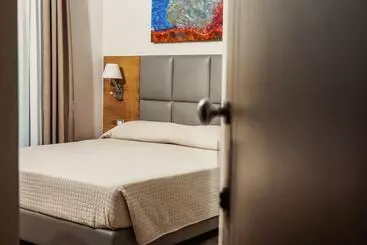 Majatalo Capotesta Luxury Rooms