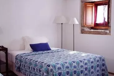 Casa Rurale Casa Agrícola Da Levada Eco Village