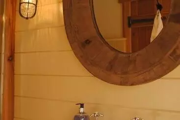 Courtyard Cottages Lymington