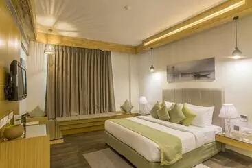 The Citi Residenci Hotel   Durgapur