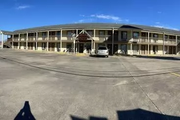 Motelli All Star Inn