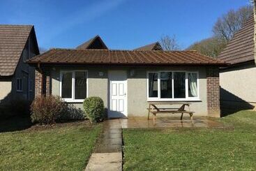 Casa Rural Cornish Holiday  91 Hengar Manor