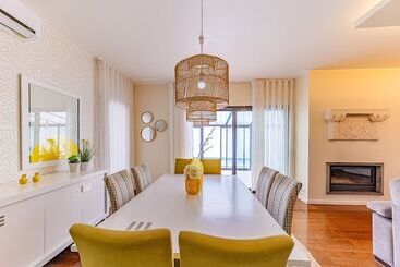 Residenza Villa 4bedroom 3bathroom Pool Petfriendly