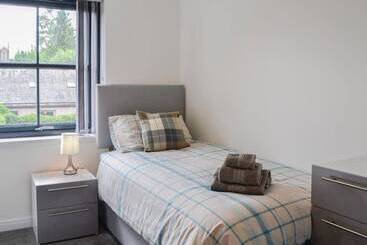 Stunning 3 Bed Cottage In The Village Of Tomintoul