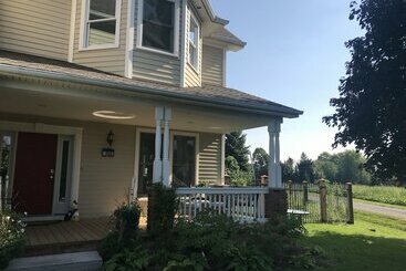 Dicksons Family Suite B&b