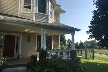 Dicksons Family Suite B&b