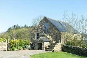 The Cottage A 2 Bed At Meagill Farm Country Retrea