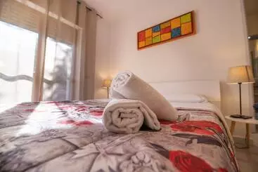 Qu4ttro I B&b A Casa Di Amici