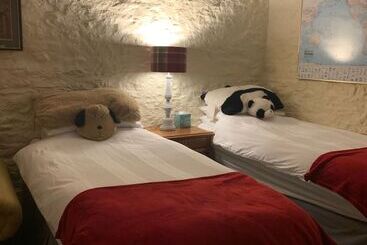 ホテル Garden Barn