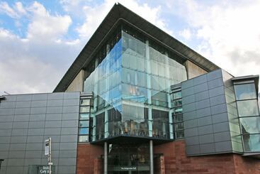 Leonardo Hotel Manchester Piccadilly