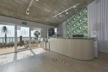 Hôtel Olée Torrox Costa Holiday Rentals by Fuerte Group