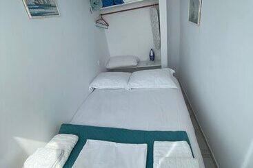 Pensió S&k Traditional Cycladic House Serifos