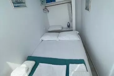 ペンション S&k Traditional Cycladic House Serifos