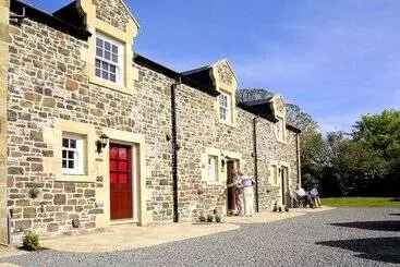 Police House Cottages