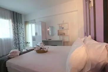 Bed and Breakfast Lavender Otel