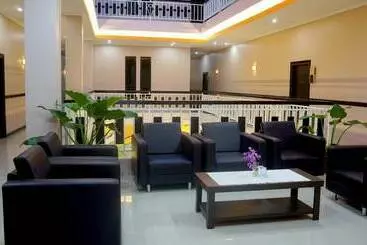 Hotel Rahat Icon