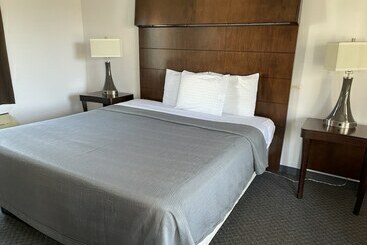 מוטל Rips Country Inn