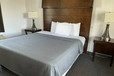 モーテル Rips Country Inn