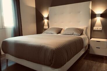 پانسیون Apartamentos Ciudad De Ronda