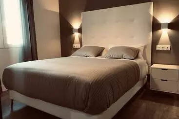 Pensione Apartamentos Ciudad De Ronda