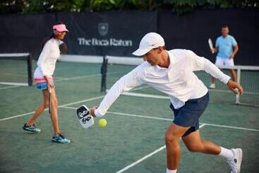 Yacht Club At The Boca Raton Resort