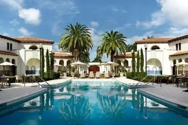 Yacht Club At The Boca Raton Resort