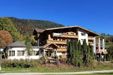 Alpenhotel Wildschönau