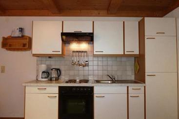 Жильё для туристов Apart Brigitta