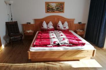 דירות לתיירים Appartement Eberharter Conny