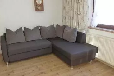 Жильё для туристов Appartement Eberharter Conny