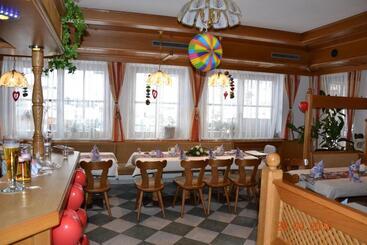 住宿加早餐 Frühstückspension Anja