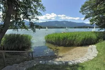 Apartments Am See Domenig