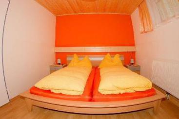 Appartement Sarstein