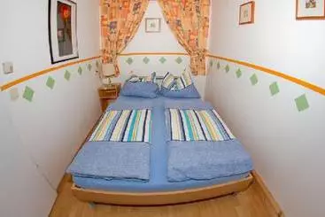 Appartement Sarstein