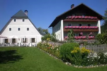 Dom wiejski Bauernhof Ablass